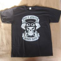 T-Shirt, Biker, Motorradbekleidung, Sons of Arthritis, ungetragen, Gr. XL