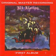 El Reloj - El Reloj (1975) prog CD Record Runner Argentinien 1996 M/ M