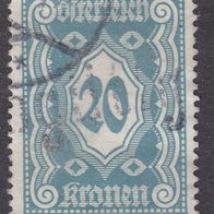 Österreich P110 O #051398