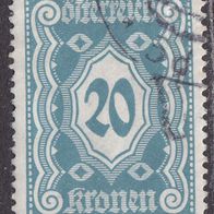 Österreich P110 O #051403