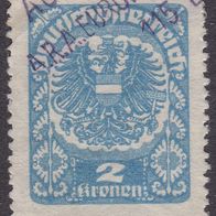 Österreich 315xa O #051399