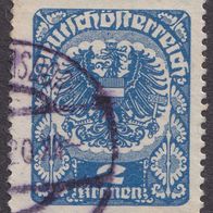 Österreich 315xa O #051400