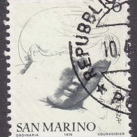 San Marino   1107 O #051408