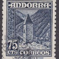 Andorra (Spanisch)   47 O #051421