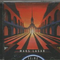 Mars Lasar " 11:02 " CD (1998)