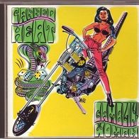 Canned Heat " Gamblin´ Woman " Compilation-CD (USA 1996)