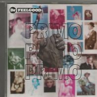 Dr. Feelgood (feat. Lee Brilleaux) " Primo " CD (1991)