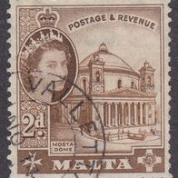 Malta   241 O #051483