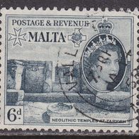 Malta   245 O #051486