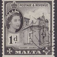 Malta   239 O #051488