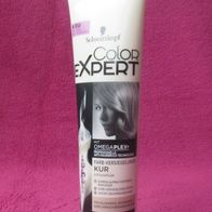 Schwarzkopf Color Expert Kur Farb-Versiegelungs-Kur 150 ml Omegaplex Haar Pflege