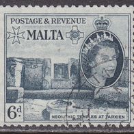 Malta   245 O #051494