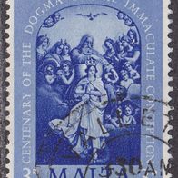 Malta   235 O #051495