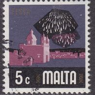 Malta   466 O #051496