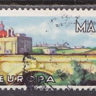 Malta   554 O #051500