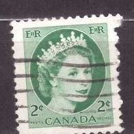 Kanada Michel Nr. 291 gestempelt