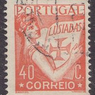 Portugal  540 O #051526