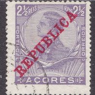 Portugal  123A O #051527