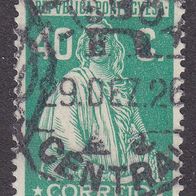 Portugal  416 O #051532