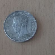 Schweden - 1 Krone 1924 Gustaf V. (Silber)