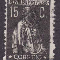 Portugal  272 O #051538