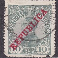 Portugal  170 O #051542