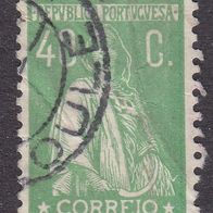 Portugal   281 O #051547