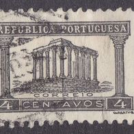 Portugal  581 O #051548