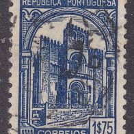 Portugal  589 O #051555