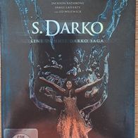 S. Darko" Horror -DVD 7 TOP ! SELTEN ! UNCUT , Sequel zu Donnie Darko !