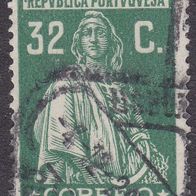 Portugal  278 O #051581