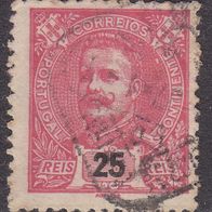 Portugal  147a O #051586