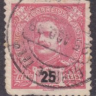 Portugal  147a O #051588