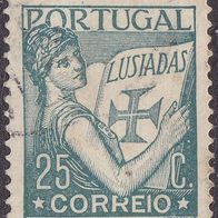 Portugal 538 O #051593