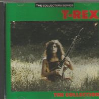 Tyrannosaurus Rex / T. Rex " The Collection " CD (1986)