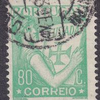 Portugal  544 O #051607