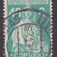 Portugal  281 O #051608