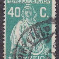 Portugal  281 O #051611