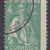 Portugal  225A O #051613