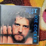 Best of JOE COCKER CD Ungarn Ring M/ M