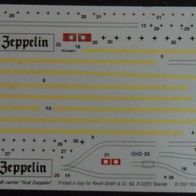 Decals für Graf Zeppelin 1:720