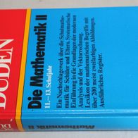 Schüler Duden Die Mathematik II