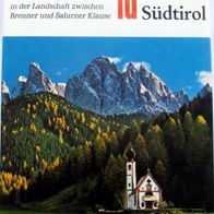 Südtirol - DuMont Kunst-Reiseführer - Dolomiten, Bozen, Meran, Bruneck, Toblach