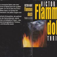 Flammendolch (Victor Hunt)