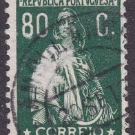 Portugal  525 O #051625