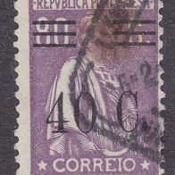 Portugal  495 O #051627