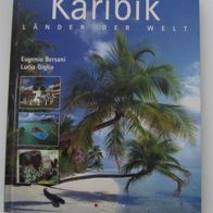 Buch "Karibik, Länder der Welt"