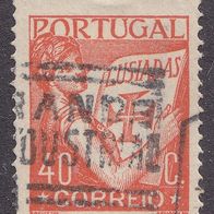 Portugal  540 O #051633