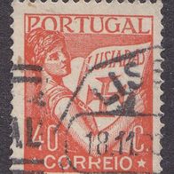 Portugal  540 O #051635