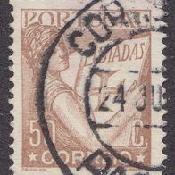 Portugal  542 O #051636